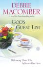 God'S Guest List - Preview
