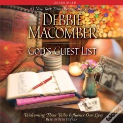 Capa do artigo God'S Guest List
