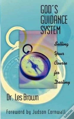 Capa do artigo God'S Guidance System