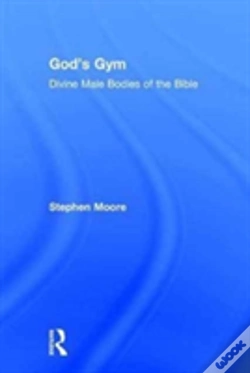 Capa do artigo God'S Gym