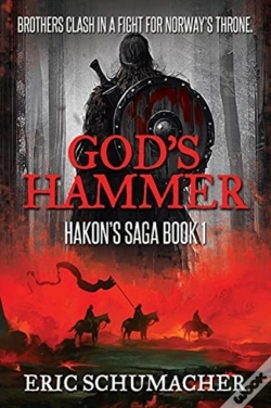Capa do artigo God'S Hammer