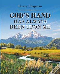 Capa do artigo God'S Hand Has Always Been Upon Me