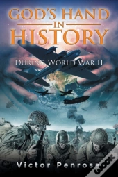 God'S Hand In History
