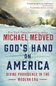 God'S Hand On America