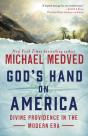 God'S Hand On America - Preview