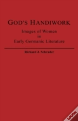 Capa do artigo God'S Handiwork