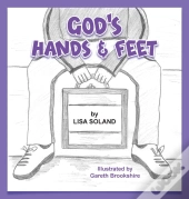 God'S Hands And Feet