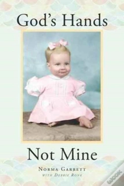 Capa do artigo God'S Hands, Not Mine