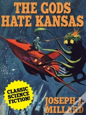 Capa do artigo Gods Hate Kansas
