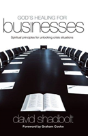 God'S Healing For Businesses - Preview