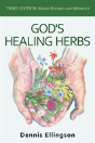 God'S Healing Herbs - Preview