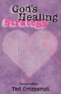 God'S Healing Strategy, Revised Edition - Preview