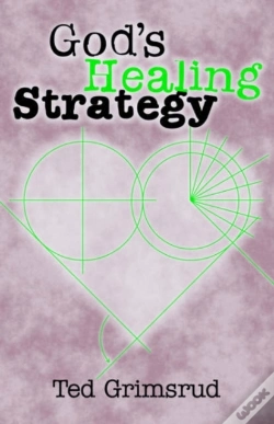 Capa do artigo God'S Healing Strategy