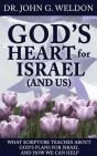 God'S Heart For Israel And Us - Preview