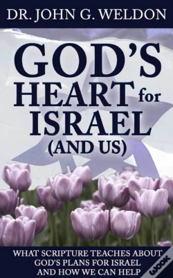 Capa do artigo God'S Heart For Israel And Us