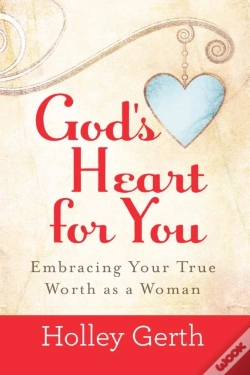 Capa do artigo God'S Heart For You