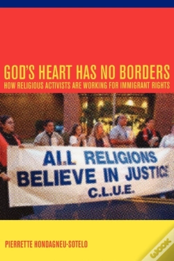 Capa do artigo God'S Heart Has No Borders