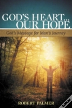 Capa do artigo God'S Heart... Our Hope