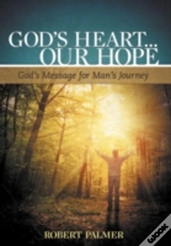 Capa do artigo God'S Heart... Our Hope