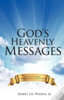 Capa do artigo God'S Heavenly Messages
