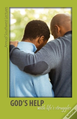 Capa do artigo God'S Help With Life'S Struggles