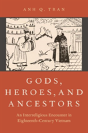 Gods, Heroes, And Ancestors - Preview