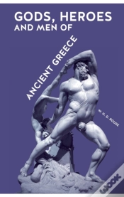 Capa do artigo Gods, Heroes And Men Of Ancient Greece