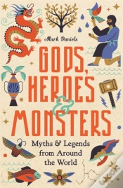 Capa do artigo Gods, Heroes And Monsters