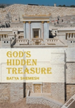 Capa do artigo God'S Hidden Treasure