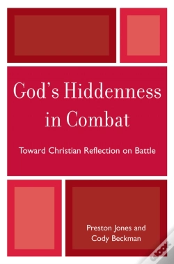 Capa do artigo God'S Hiddenness In Combat