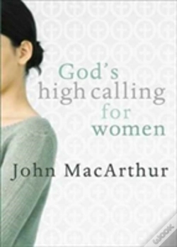 Capa do artigo God'S High Calling For Women