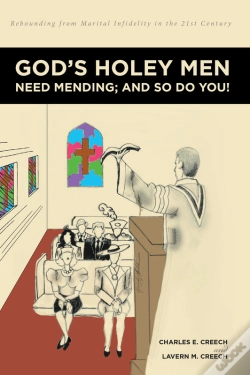 Capa do artigo God'S Holey Men Need Mending; And So Do You!
