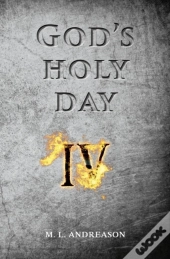 God'S Holy Day