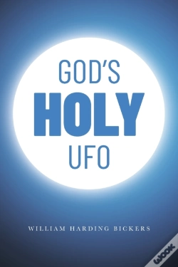Capa do artigo God'S Holy Ufo