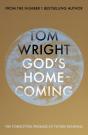 God'S Homecoming - Preview