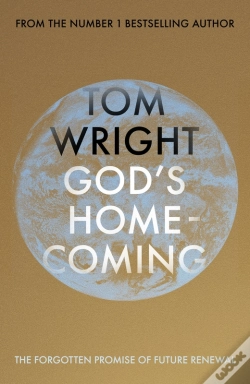 Capa do artigo God'S Homecoming