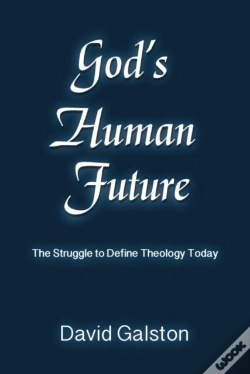 Capa do artigo God'S Human Future