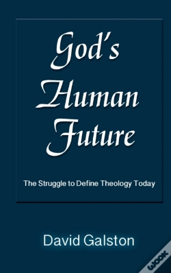 Capa do artigo God'S Human Future