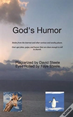 Capa do artigo God'S Humor