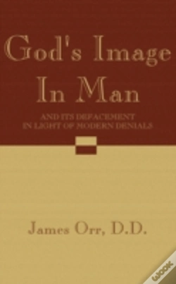 Capa do artigo God'S Image In Man: And Its Defacement I