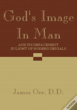 Capa do artigo God'S Image In Man