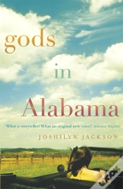 Capa do artigo Gods In Alabama