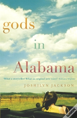 Capa do artigo Gods In Alabama