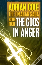 Capa do artigo Gods In Anger
