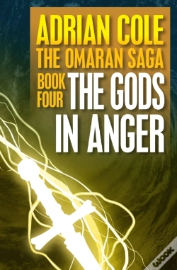 Capa do artigo Gods In Anger