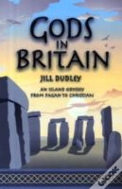 Capa do artigo Gods In Britain