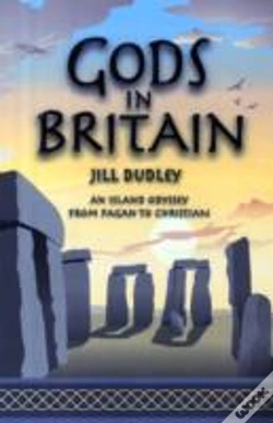 Capa do artigo Gods In Britain