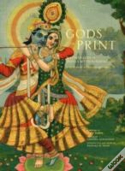 Capa do artigo Gods In Print