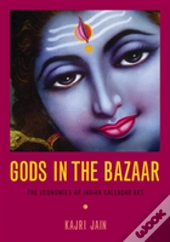 Gods In The Bazaar