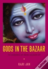 Gods In The Bazaar